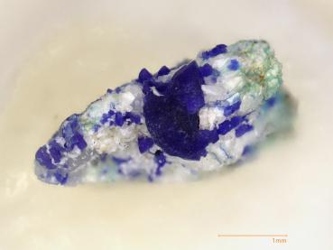 Henmilite